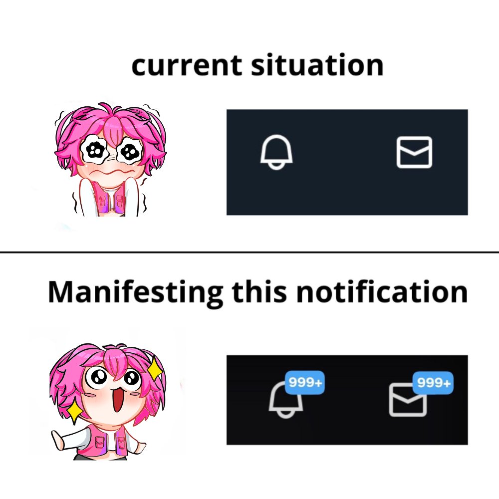 Mira | VGen Artist 🌸 tweet media