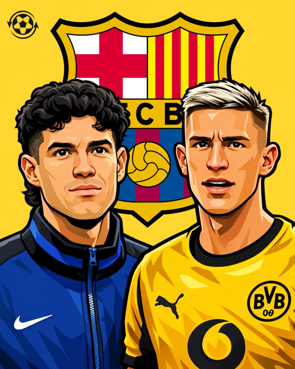 Transfer News Live tweet media