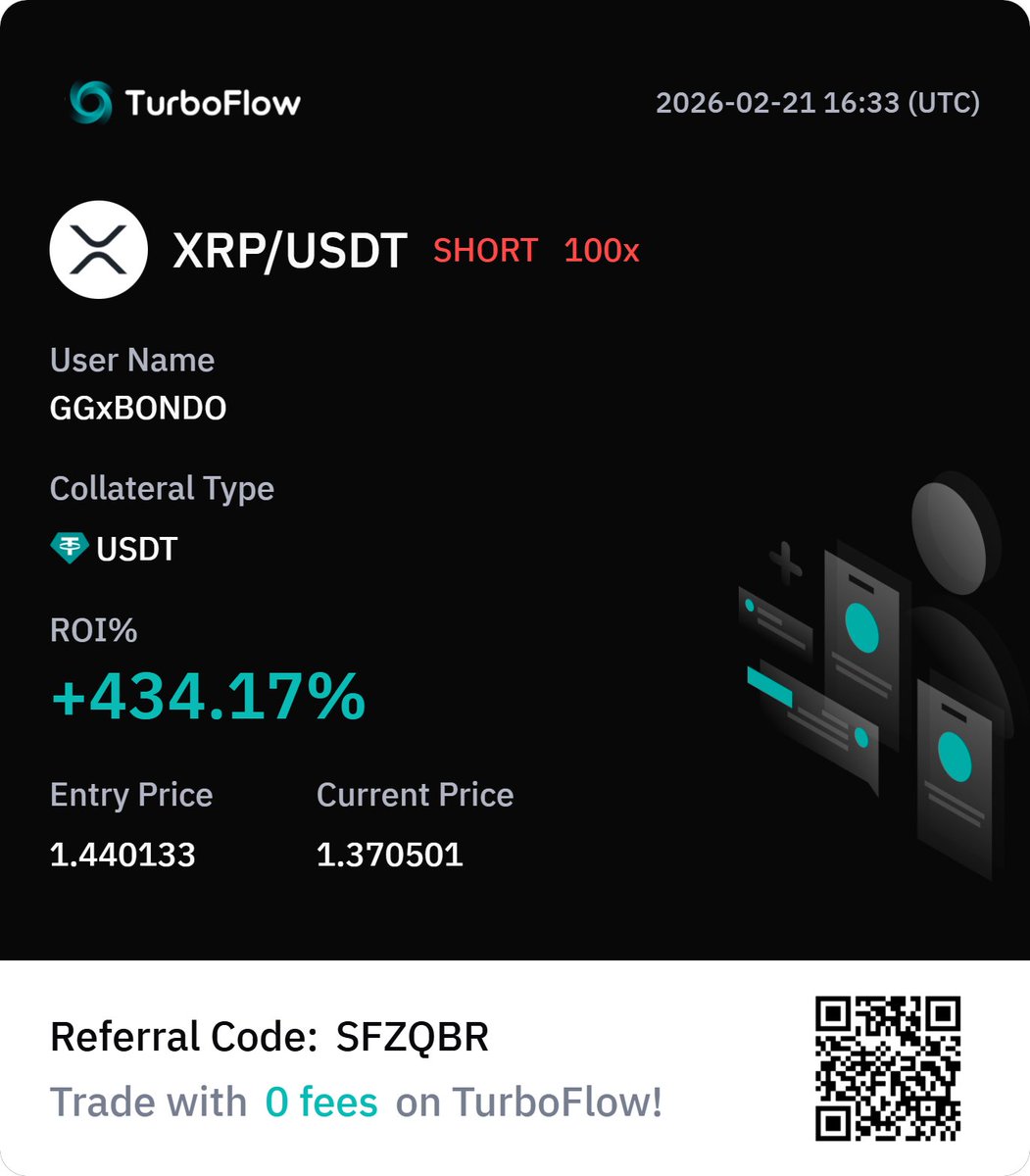 Czasem warto ustawić SL i zapomnieć o pozycji. Dziś rano mocno się zdziwiłem jak wszedłem na <a href="/TurboFlow_xyz/">TurboFlow</a>, z doświadczenia wiem, że zazwyczaj jak zapomni się o jakiejś pozycji to nie kończy się to dobrze. A u was jak to wygląda?