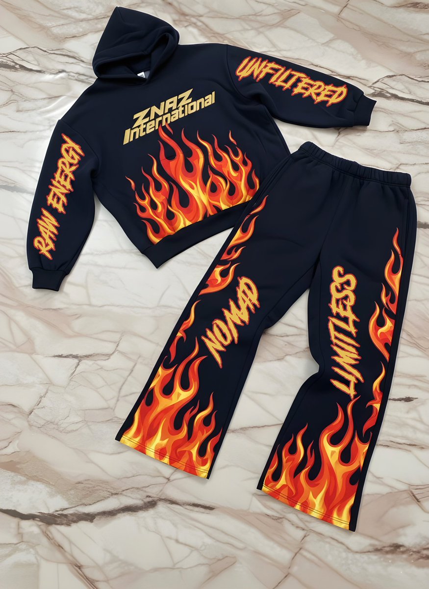 znaz_intl's tweet photo. Turn heads on and off the field. Premium custom tracksuits built for comfort, style, and team identity. If you like these designs, we can customize them with your colors, logo, and branding. DM to get started.
#customtracksuits #sportswear #teamwear #streetwear #customapparel https://t.co/o0ww8fiCp1