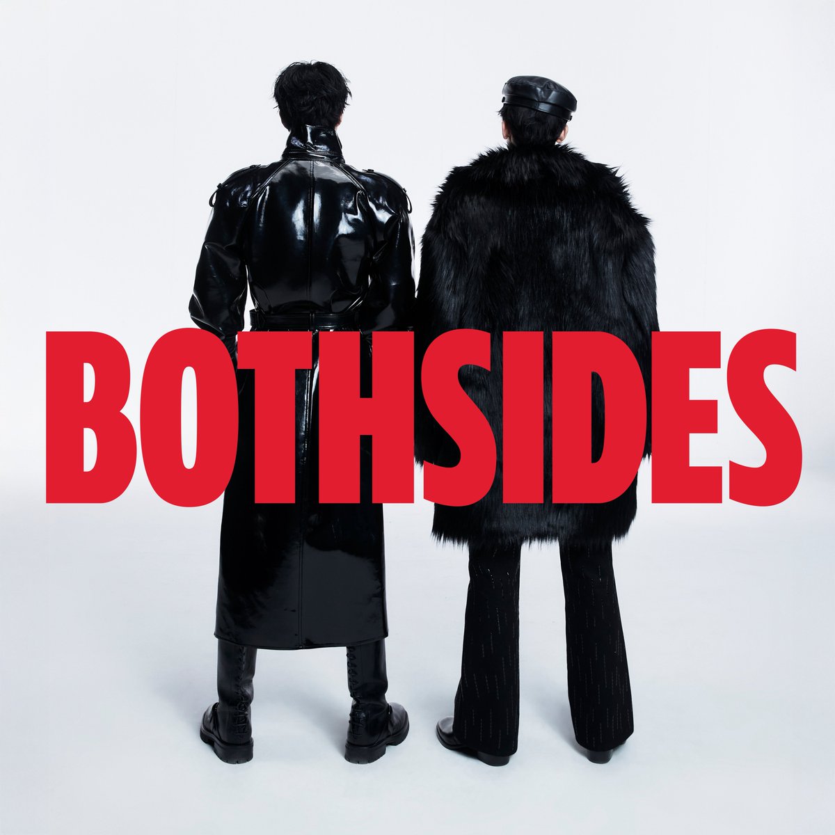 NCT JNJM 【BOTH SIDES - The 1st Mini Album】

👓 Listen now on your favorite platform!
➫ NCTJNJM.lnk.to/BOTHSIDES

#NCTJNJM #BOTHSIDES
#NCTJNJM_BOTHSIDES