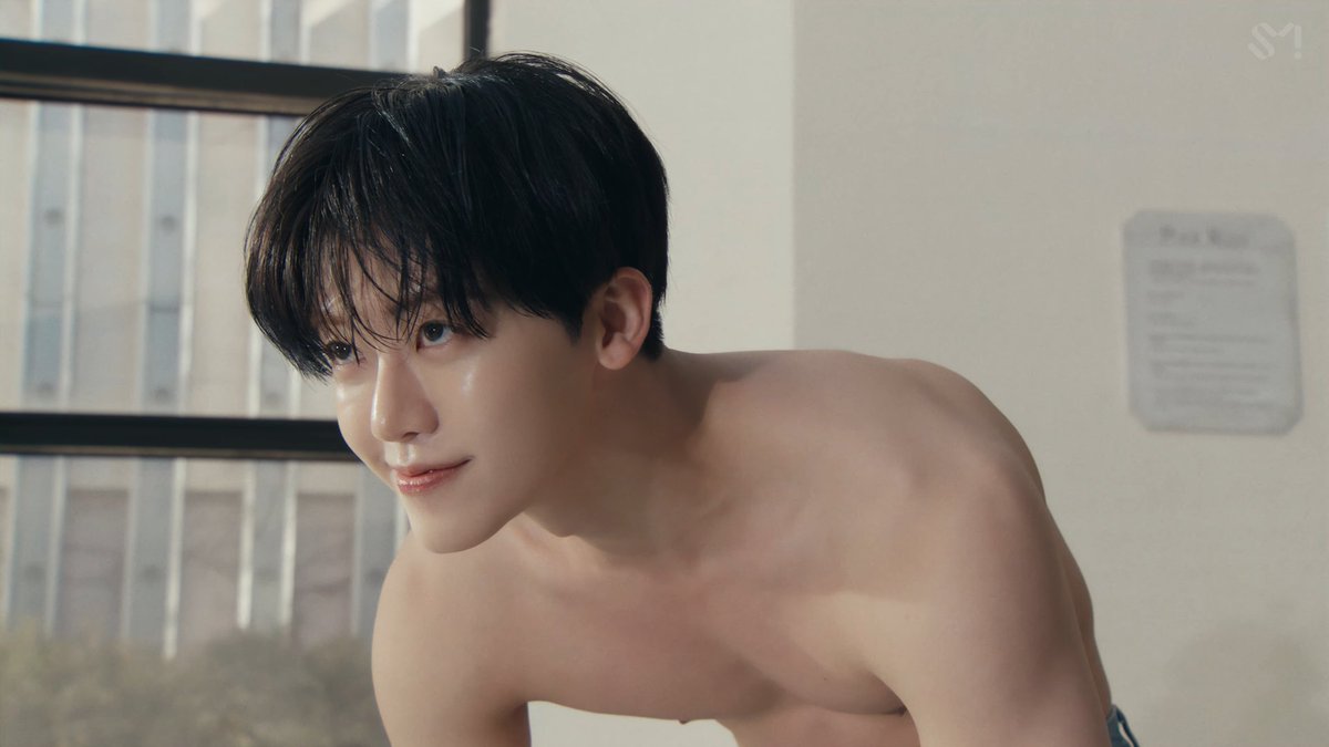 ชั้นให้เลย หุ่นแจมินมันโคตรจะนายแบบเลยอะ สมส่วนและดูดีมาก

NCT JNJM ERA BEGINS
#JNJM_BOTHSIDES
#NCTJNJM_데뷔팬_할사람