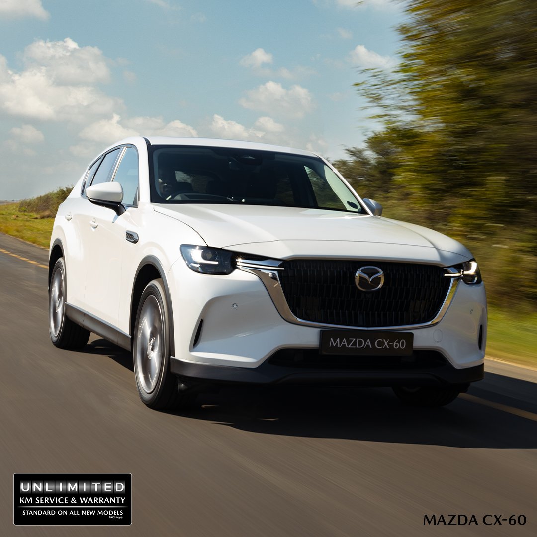 Mazda Southern Africa tweet media