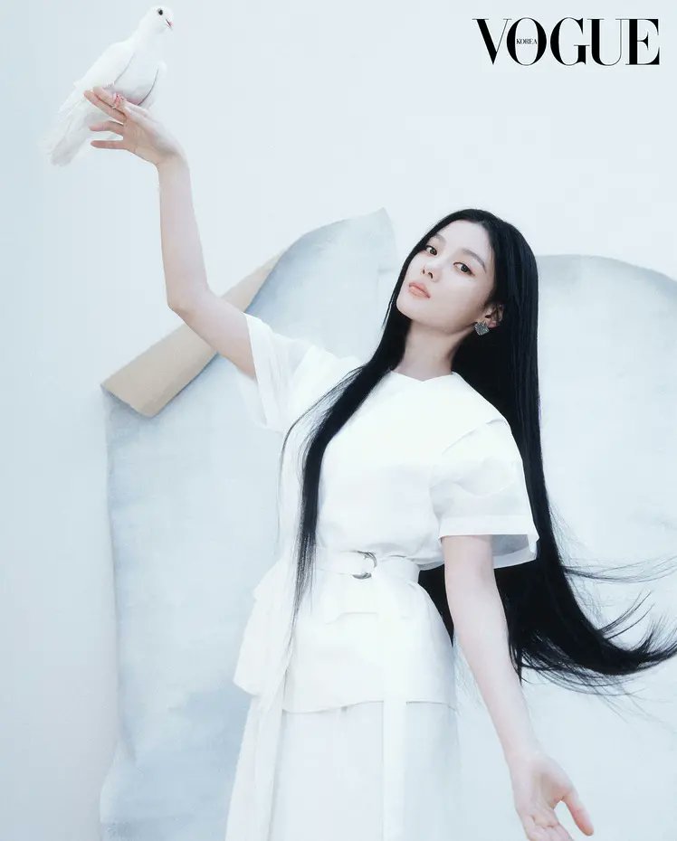 croqee's tweet photo. 김유정 ㅈㄴ 멋있다는 말 밖에 안나옴 https://t.co/cLZnC63eW8