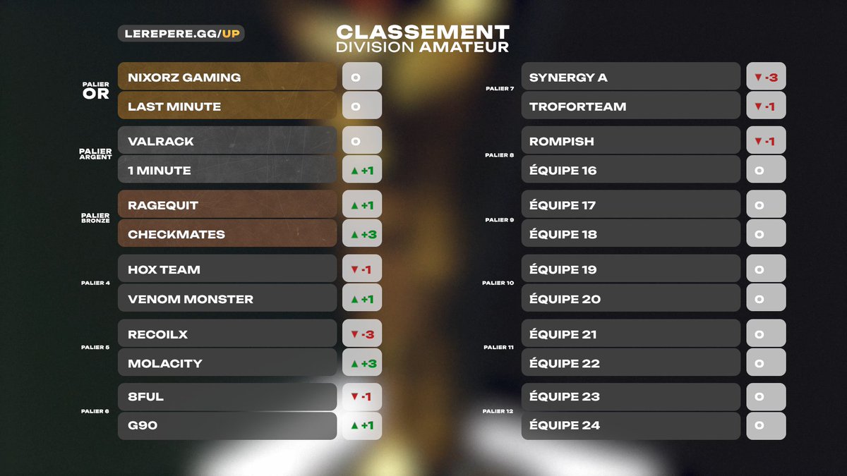 EVY / PAO tweet media