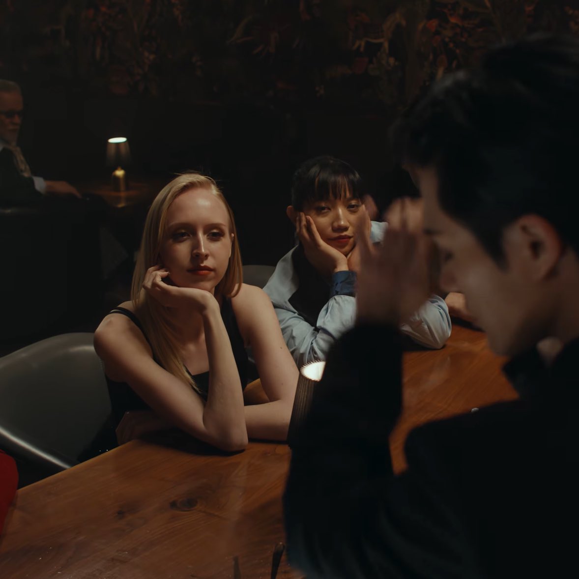 เจโน่                                                                 ป้าเส้น