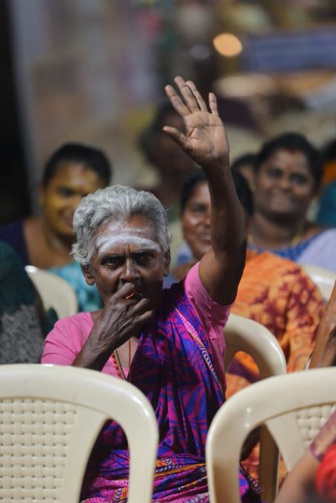 2026 தமிழகத்தில் “விசில் புரட்சி”