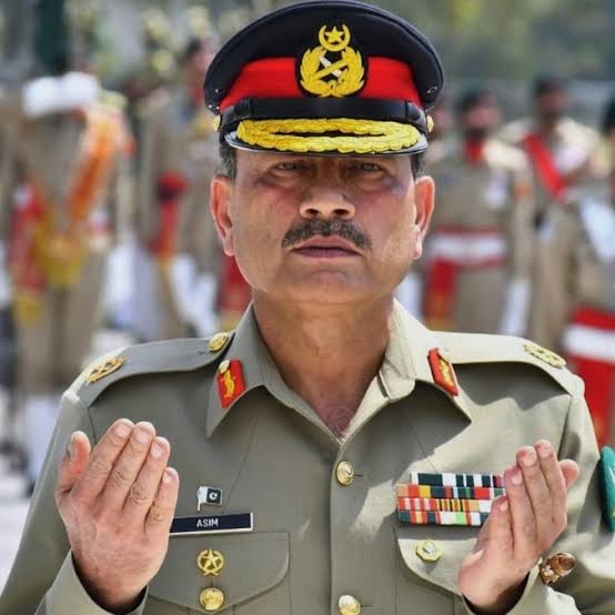 🚨 BREAKING: "If we decide to take serious action, there will be no trace of Pakistan left," says Taliban Interior Minister.