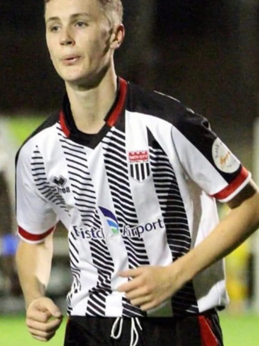 Ben Saunders Foundation tweet media