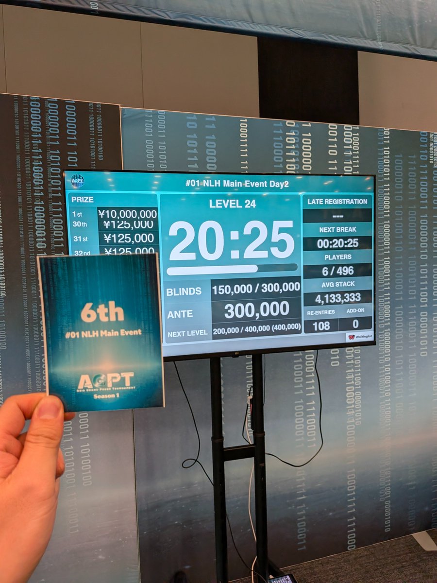 Hyatt/8810 tweet media