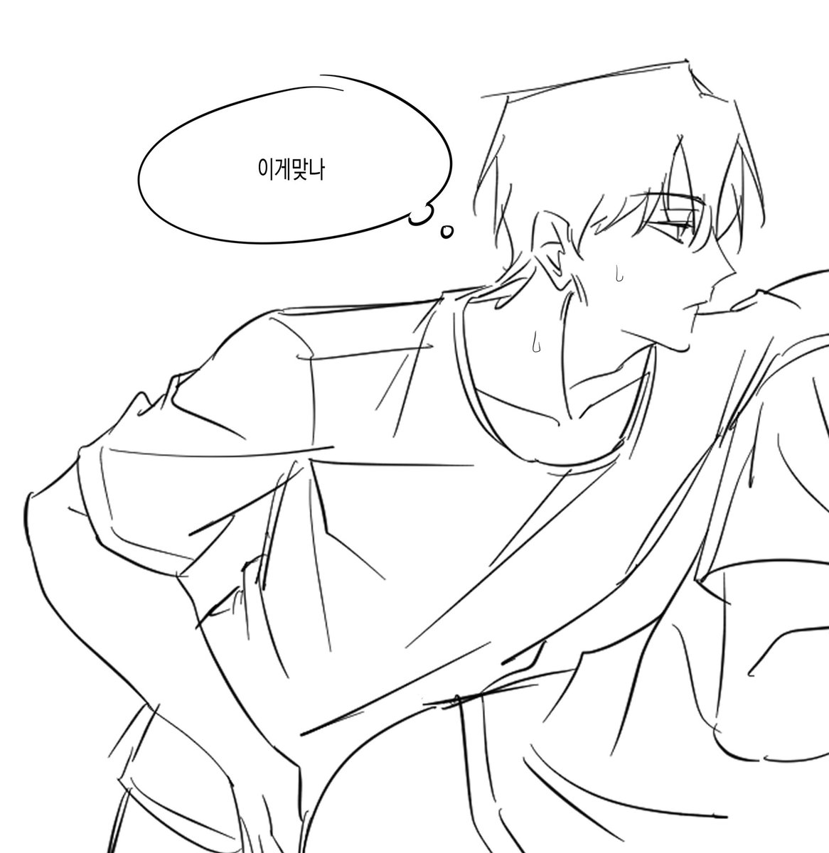 산더미덮밥 tweet media