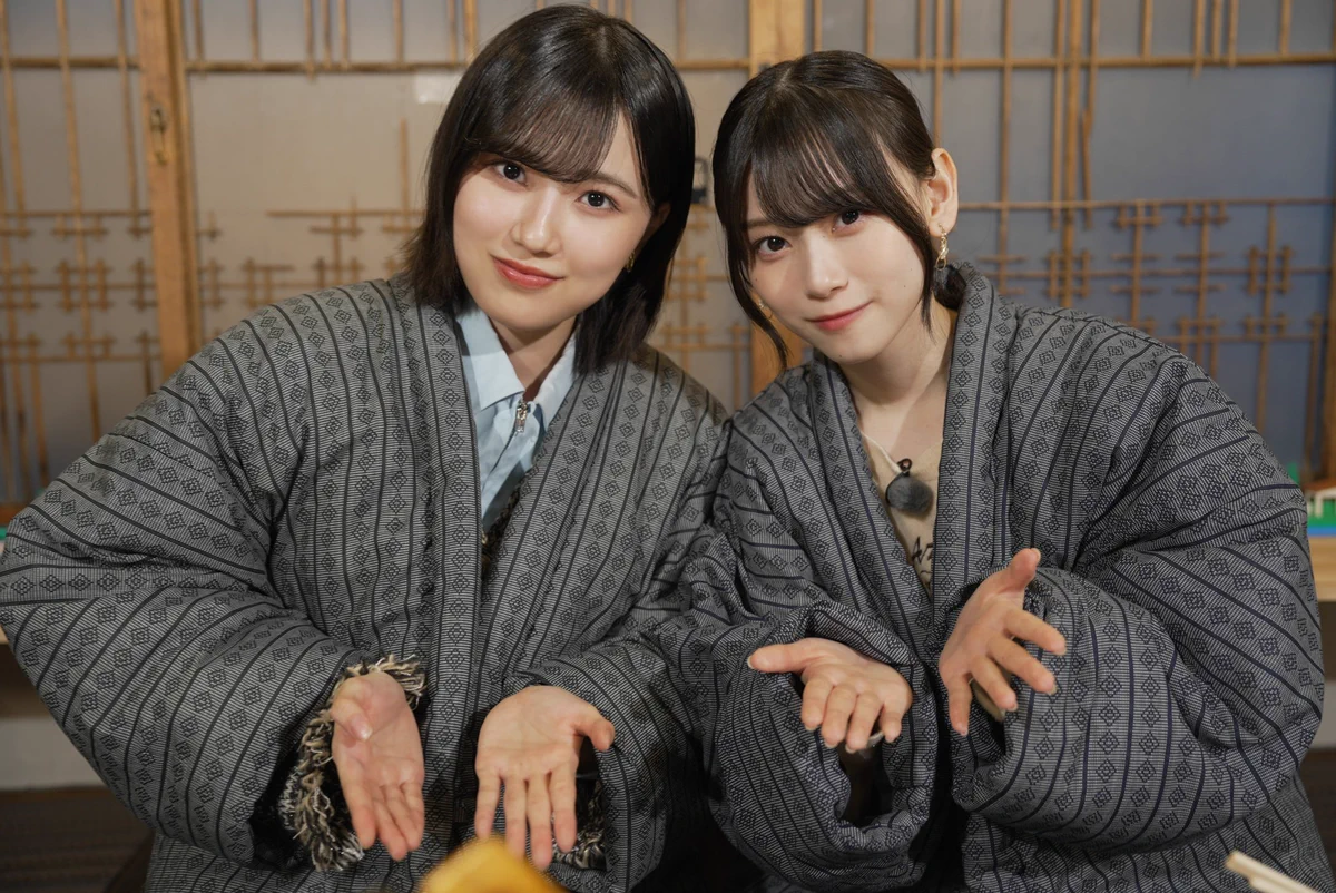 櫻坂46 on X: 