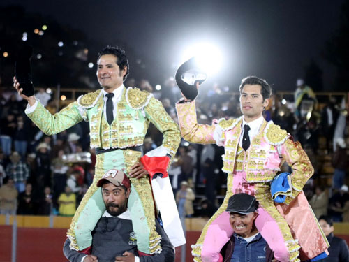 Portal Taurino tweet media