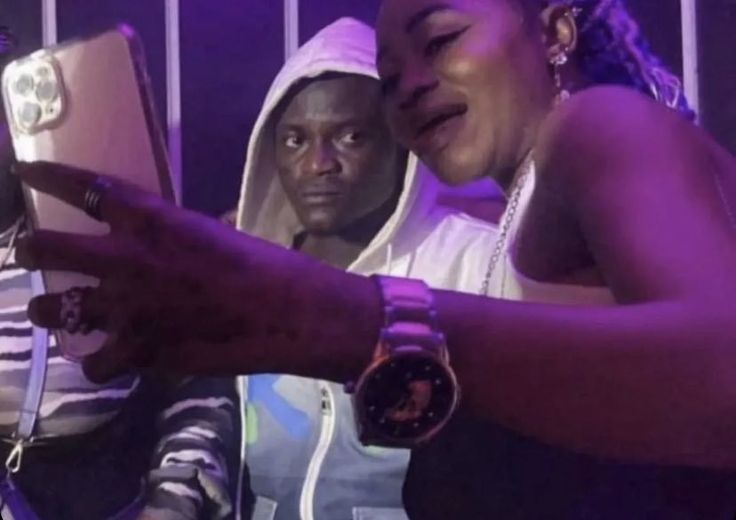 Abeg engage your mutuals,you no be superstar yet😌