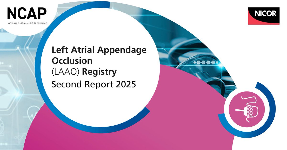 NICOR UK tweet media