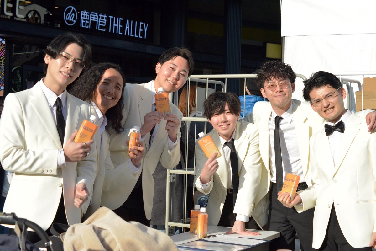 アカペラスタイル（A cappella Style）vol.4が2026.2.17発売！ tweet media