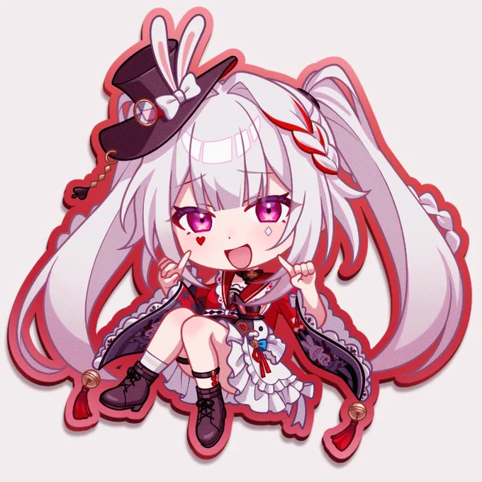 ミニ火花 #Sparxie
