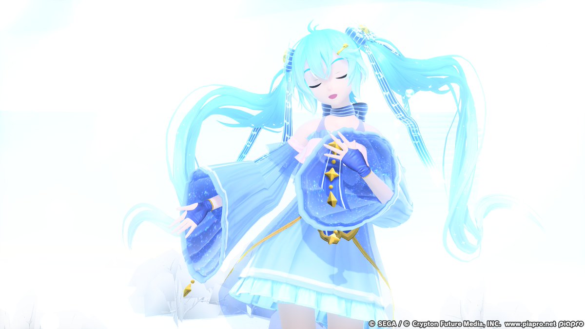 Post by 445 on X: ＃今日の初音ミク