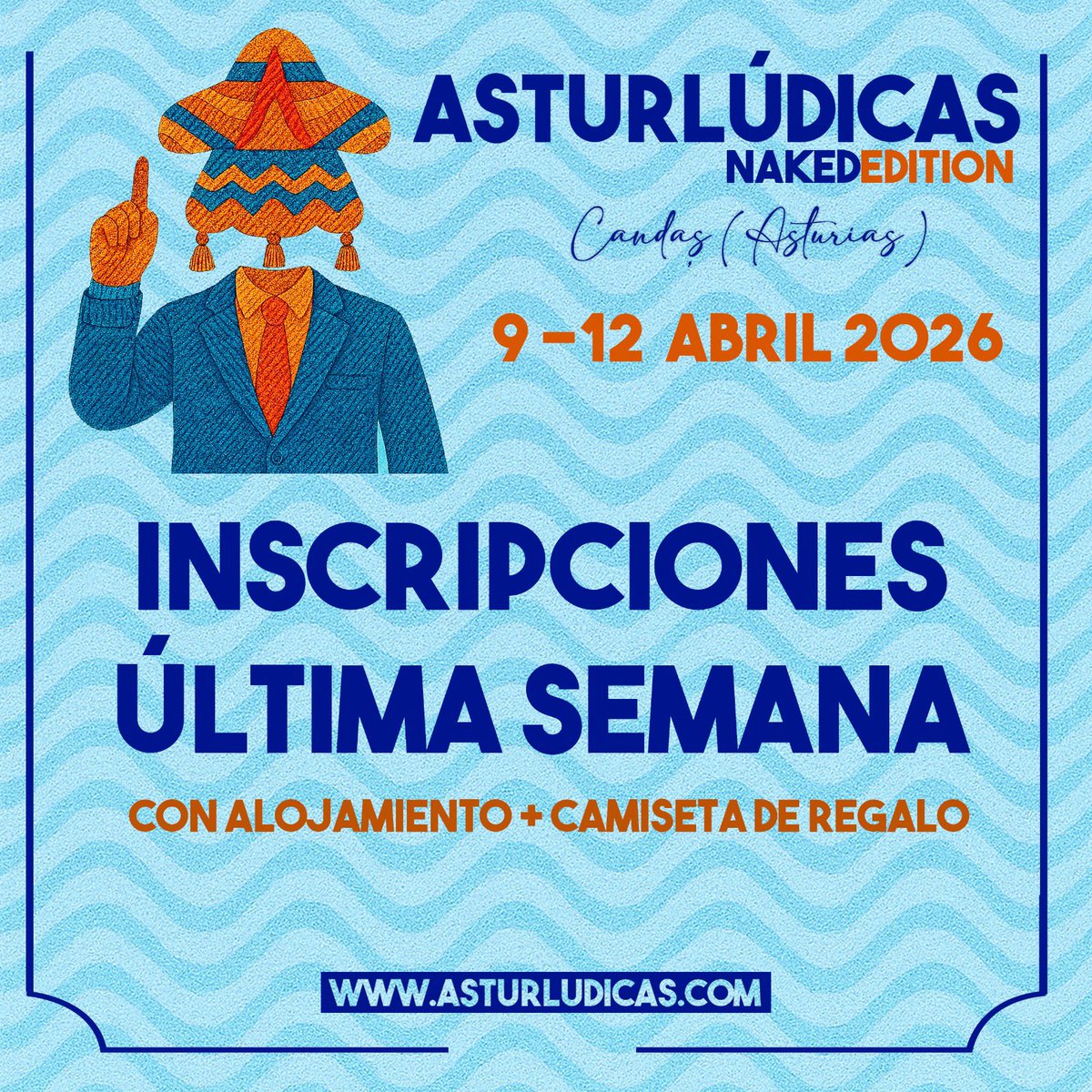 Asturlúdicas tweet media