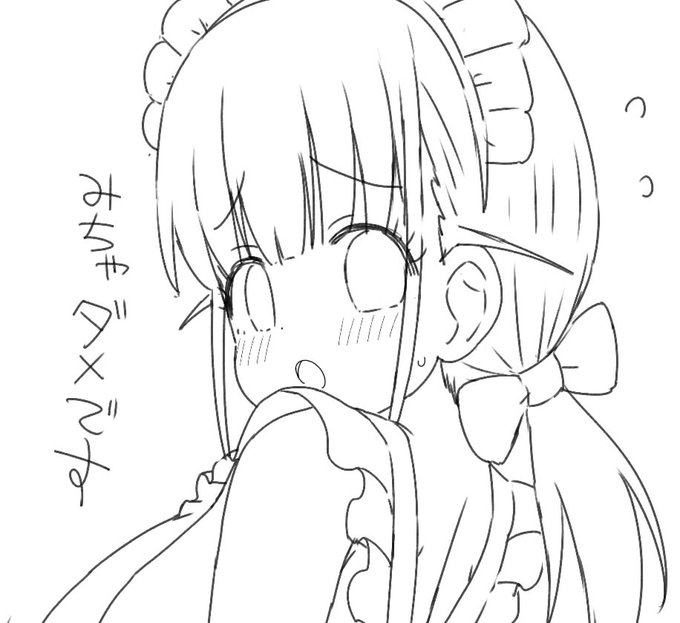 久しぶりになんか描いてます 