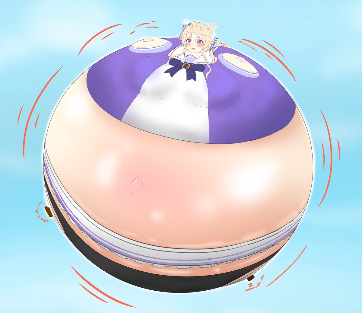 ひじりかべ（リクエストは受け付けておりません。） (@HOLYWALL_INF