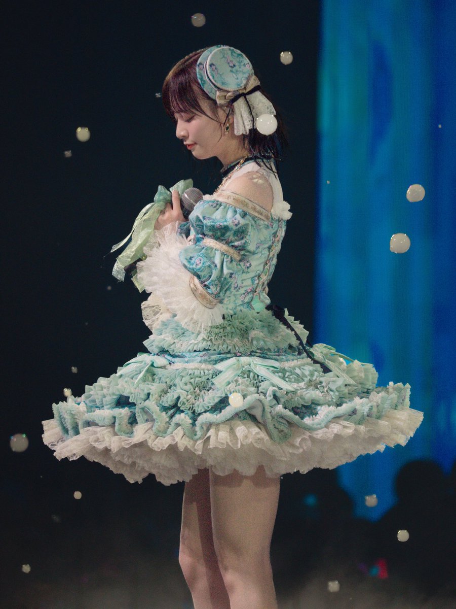 2026/02/23 ≠ME 7th ANNIVERSARY PREMIUM CONCERT @ Kアリーナ横浜 昼