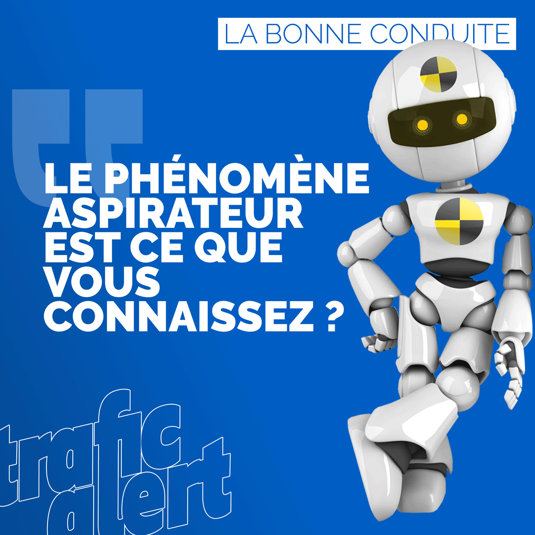 🌥 LA BONNE CONDUITE BROUILLARD | Quand on ne voit pas grand chose, attention à l'effet aspirateur #brouillard #meteo #conduite #visibilité +sur  ift.tt/iZrIVLR