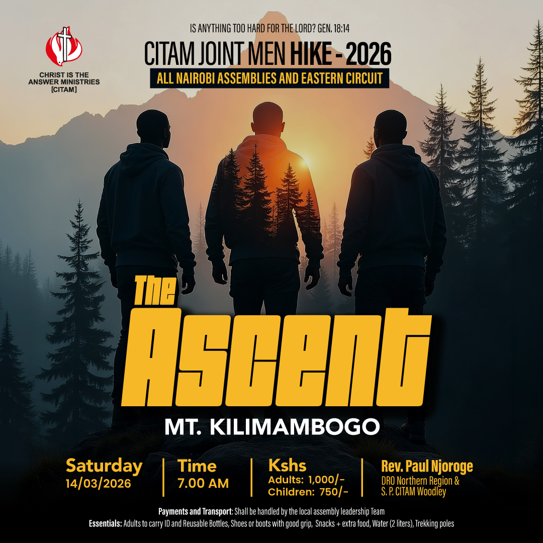 C.I.T.A.M tweet media