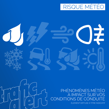 🌥 CIEL LUNDI | Des visibilités parfois réduites et des crues. #meteo #meteoroutiere #France #infotrafic +sur  ift.tt/pmNxJOM