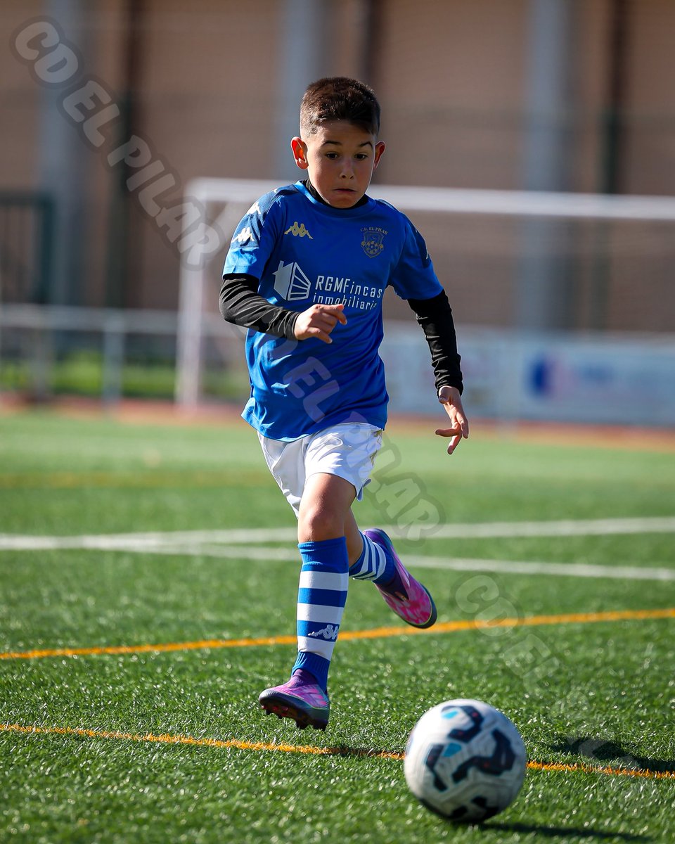 CD El Pilar tweet media