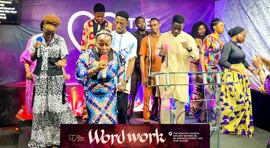 church34584's tweet photo. EXCERPTS FROM WORD WORK (Part 10)
Faith activates the promises of God
Our confession is an act of faith that causes God’s word to work
Our actions of faith are as important as faith itself
Full sermon: https://t.co/Xr7EcKabmX
#TheHealthyChurch #WordWork #Authority #Faith https://t.co/Fjz19f3Sjy
