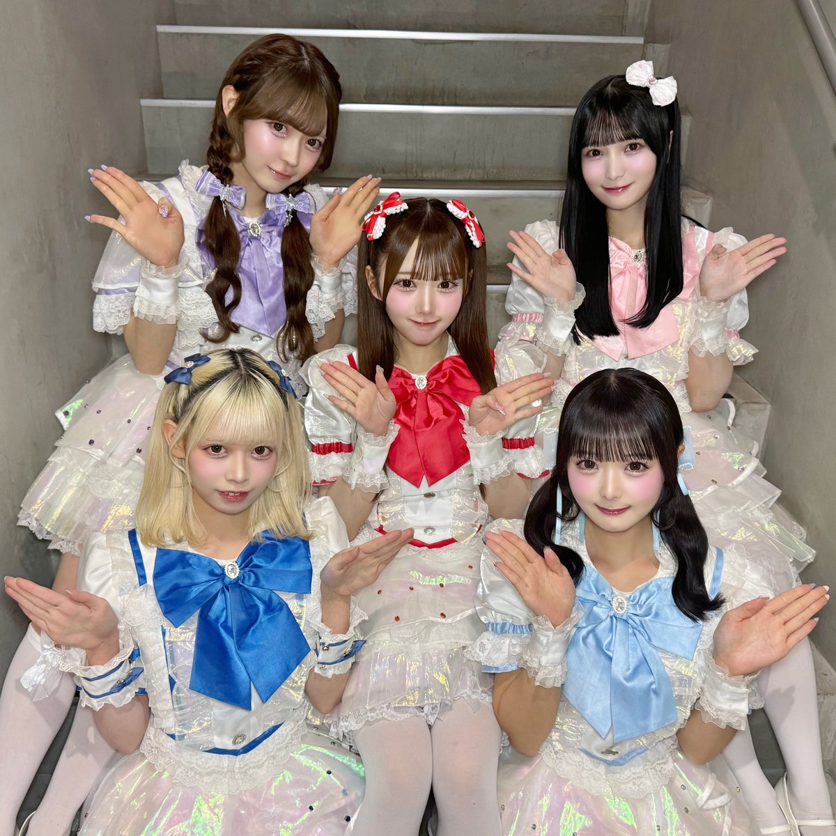 ちゃんくー (@quuchan825) / Posts / X