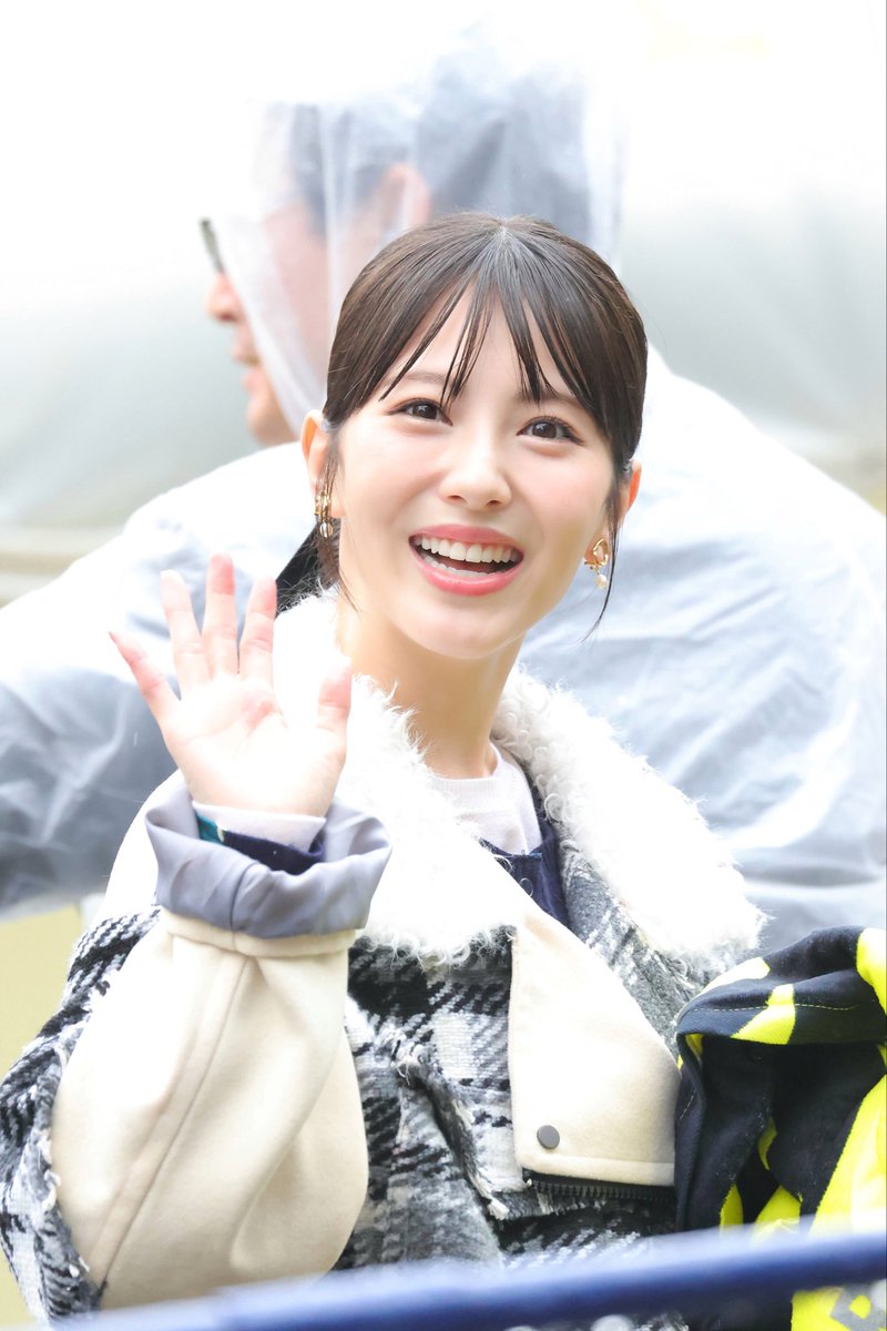 MichelleWi22704's tweet photo. #浜辺美波 https://t.co/8Yj5WtxOJq