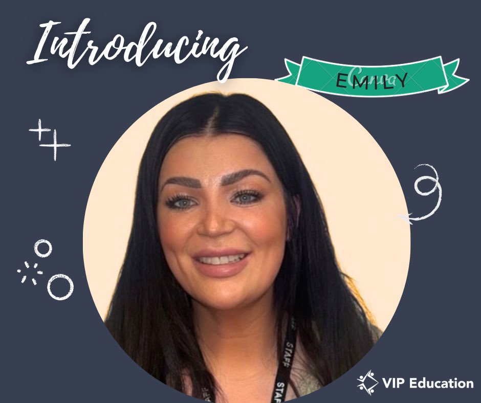 I’m Emily, a vibrant and dedicated professional with 8 years of experience working with children, particularly those with SEN and SEMH needs. My passion for creating supportive environments where kids can flourish is infectious, and I’ve had the pleasure of seeing it firsthand!