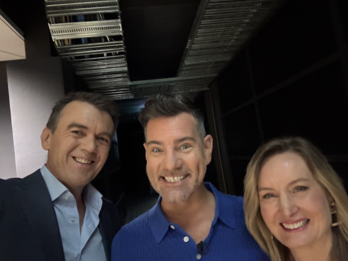 Stephanie Ferrier tweet media