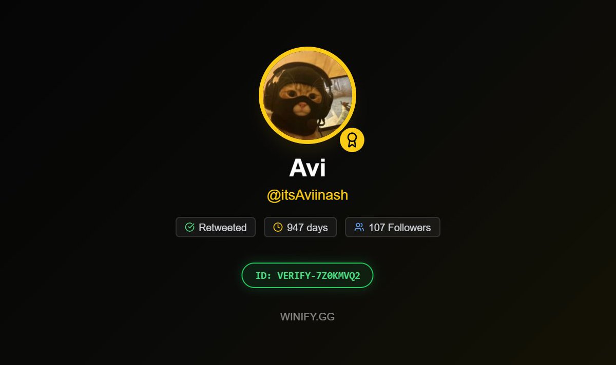 RustMagic.com tweet media