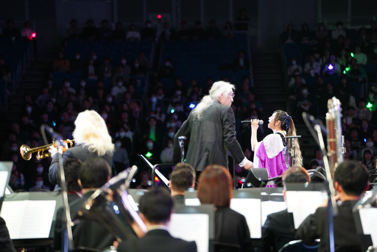 【公式】東京佼成ウインドオーケストラ tweet media