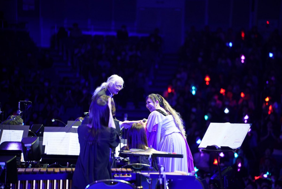 【公式】東京佼成ウインドオーケストラ tweet media