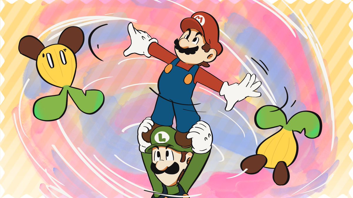 スクリュスロッシャ操作者 tweet media