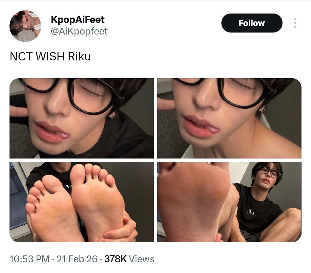 MAEDA RIKU PROTECT tweet media