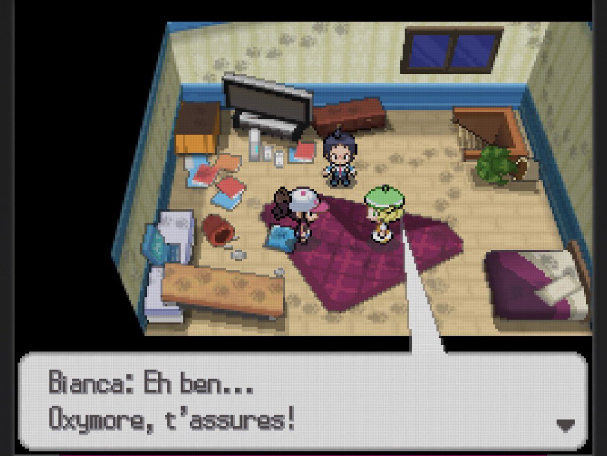 Oxymore— 🐙 tweet media