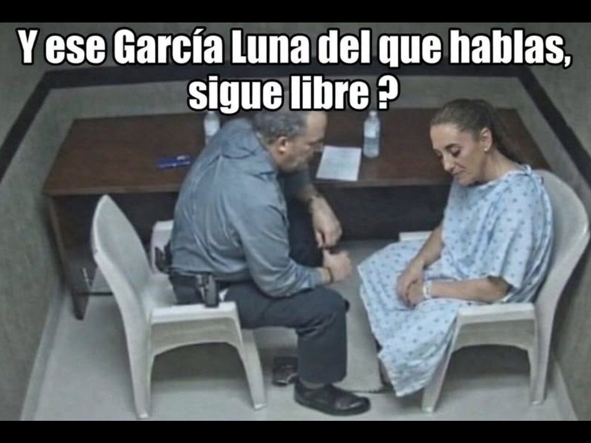 #Chaira