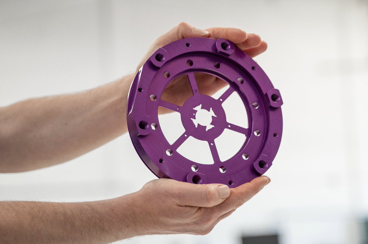 Elder Engineering tweet media