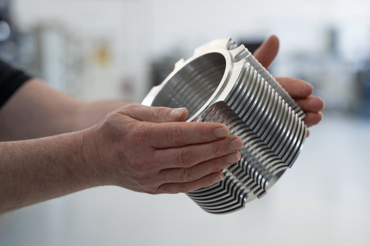 Elder Engineering tweet media