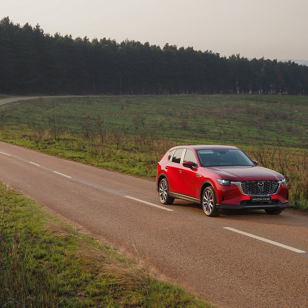 Mazda Southern Africa tweet media