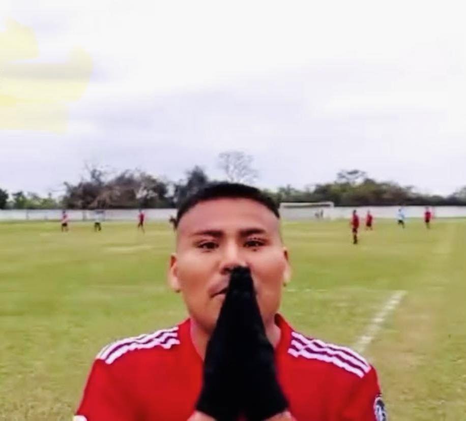 El unico ser humano capaz de poner paz en Mexico 🇲🇽