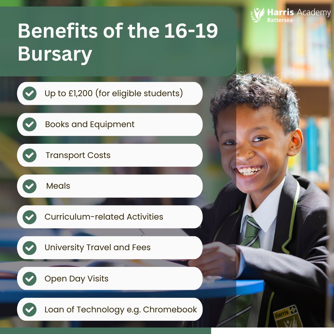 Did you know about the Bursaries we have available? Check out our website to find out more!&nbsp; #HABS&nbsp; #Bursary&nbsp; #Outstanding&nbsp; #SecondarySchool Image