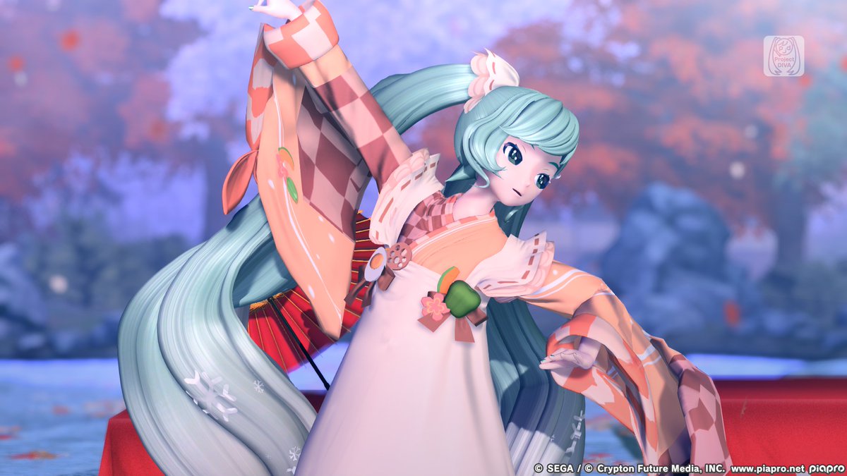 XTDPp9rFb28Jbw0's tweet photo. ＃今日の初音ミク https://t.co/u1BiOQdXhL