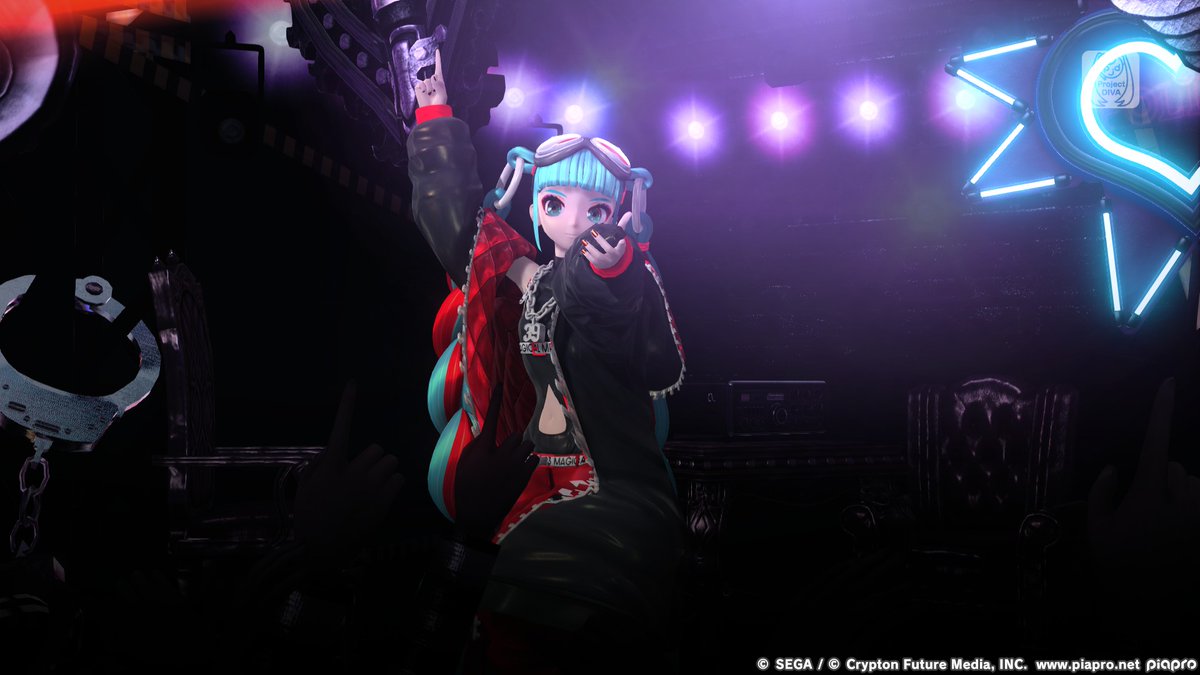 XTDPp9rFb28Jbw0's tweet photo. ＃今日の初音ミク https://t.co/u1BiOQdXhL