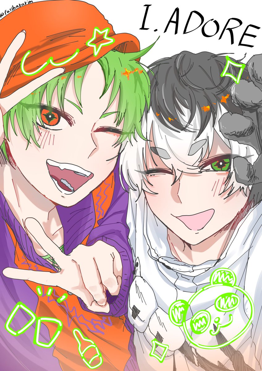 不死原 リ厶 tweet media